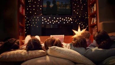 4 doramas inesquecíveis que você pode assistir neste Natal com sua família - Imagem: Canva
