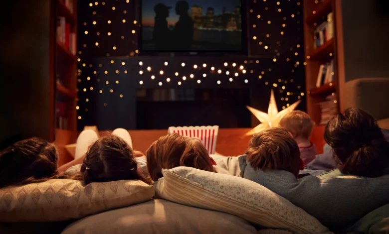4 doramas inesquecíveis que você pode assistir neste Natal com sua família - Imagem: Canva