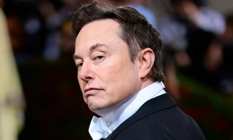 Lançamento da Tesla de Elon Musk deve comprometer mercado de motoristas de aplicativo. Foto: Reprodução