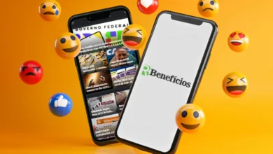 Rosto cansado, pá e mais! 8 novos emojis chegam aos celulares - Imagem: Revista dos Benefícios