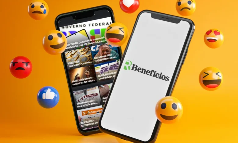 Rosto cansado, pá e mais! 8 novos emojis chegam aos celulares - Imagem: Revista dos Benefícios