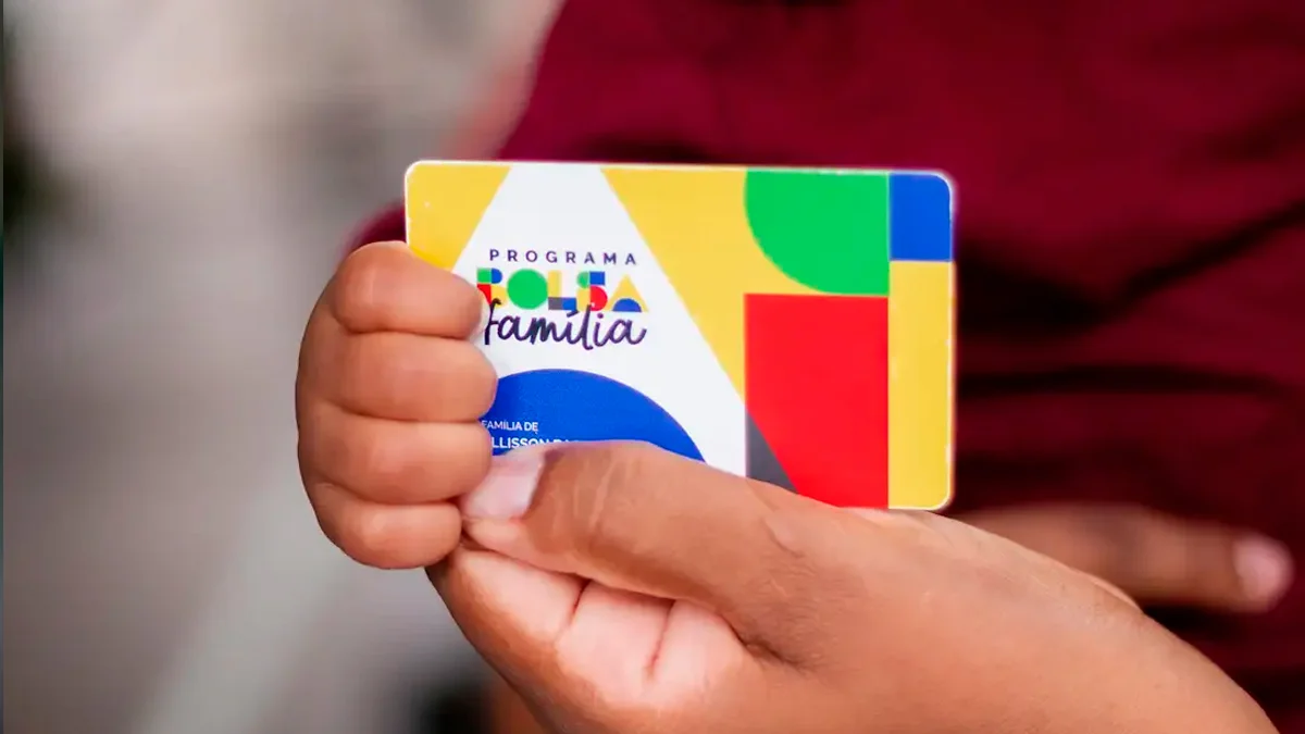 Beneficiários do Bolsa Família podem recuperar crédito de mais de R$20 mil; veja como. Foto: Reprodução