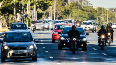 Nova Lei de Trânsito passa a valer a partir de amanhã! Veja o que muda