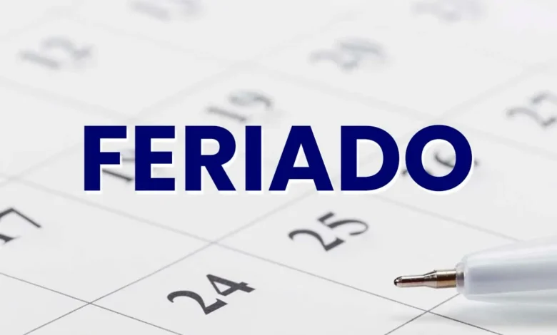 Feriado
