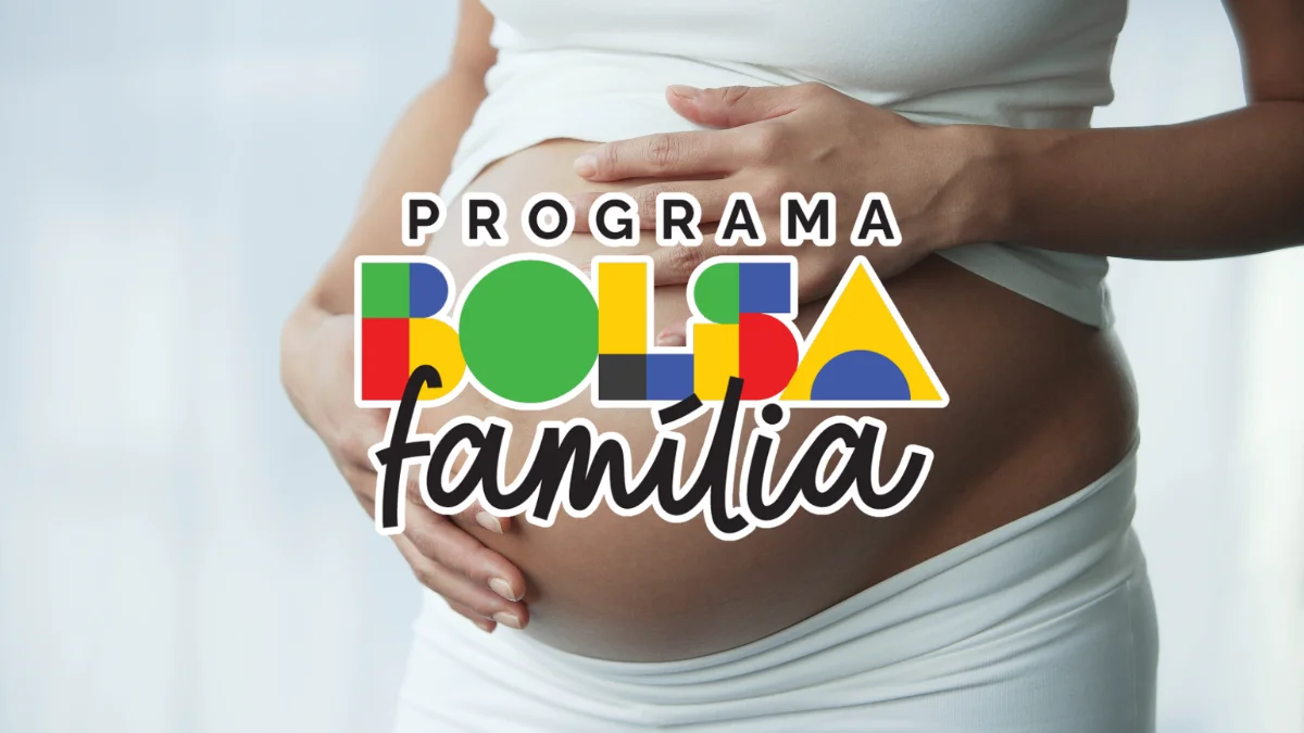Grávidas do Bolsa Família são convocadas com URGÊNCIA no CRAS - Imagem: Reprodução