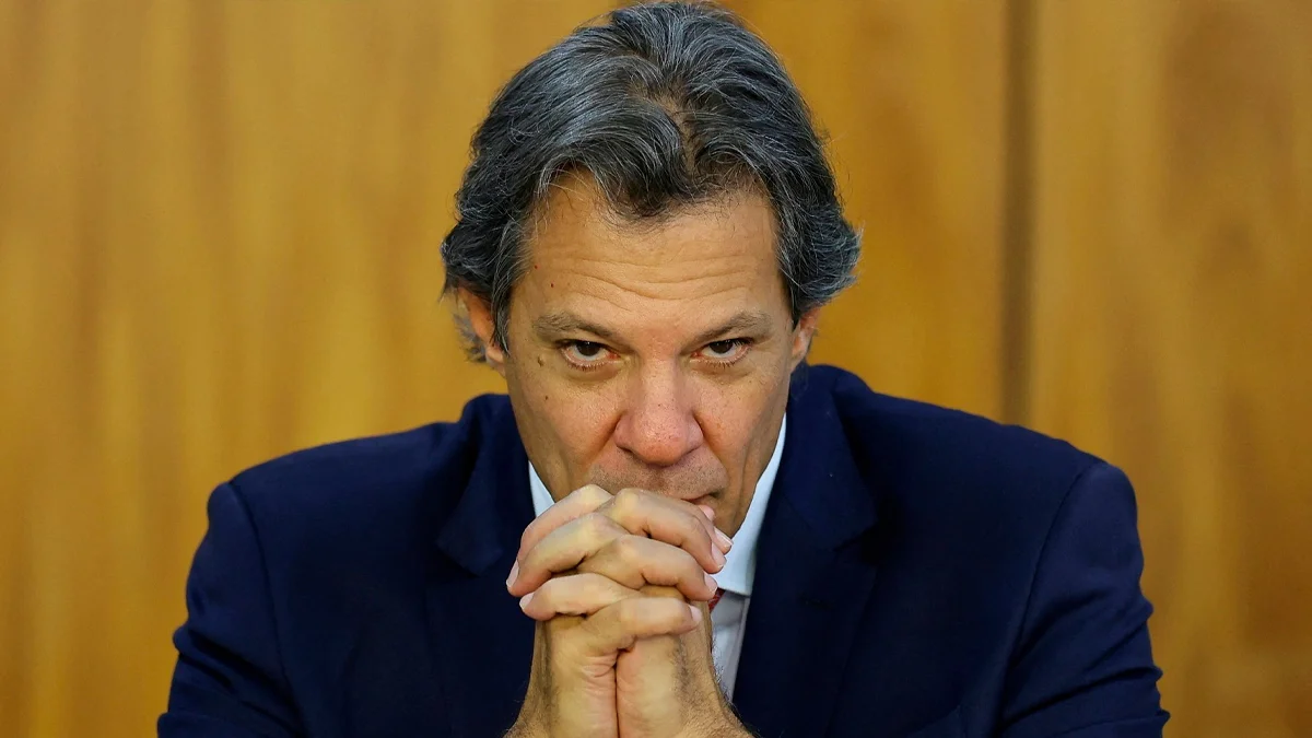 Lei trabalhista regional garante salário mínimo maior do que o previsto pelo ministro Fernando Haddad. Foto: Reprodução