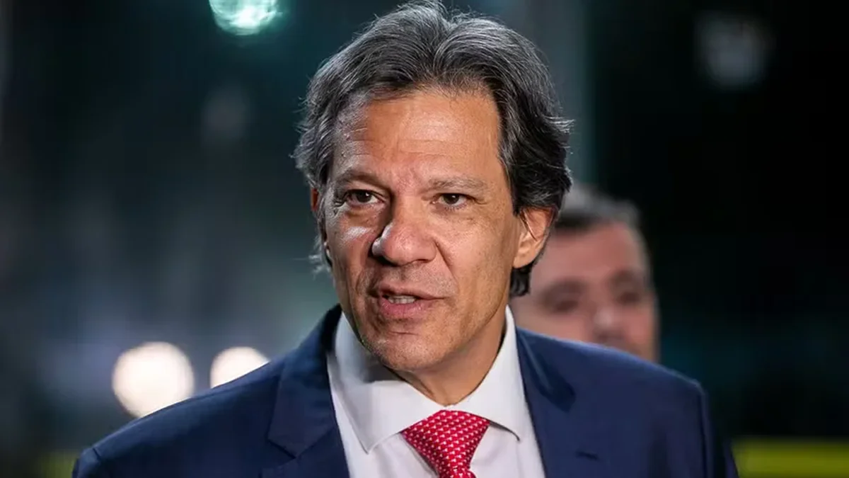 Comunicado Geral hoje 15/12 de Haddad para quem recebeu o salário mínimo de R$1.320 em 2023