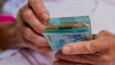 COMUNICADO para IDOSOS de 60,61,62,63,64,65,66 anos pra cima acaba de sair hoje (04/12) e surpreende brasileiros