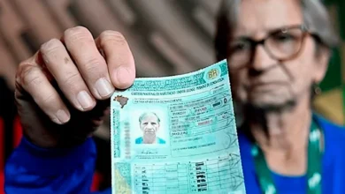 Idosos com mais de 60 anos podem ter CNH gratuita; entenda como funciona. Foto: Reprodução