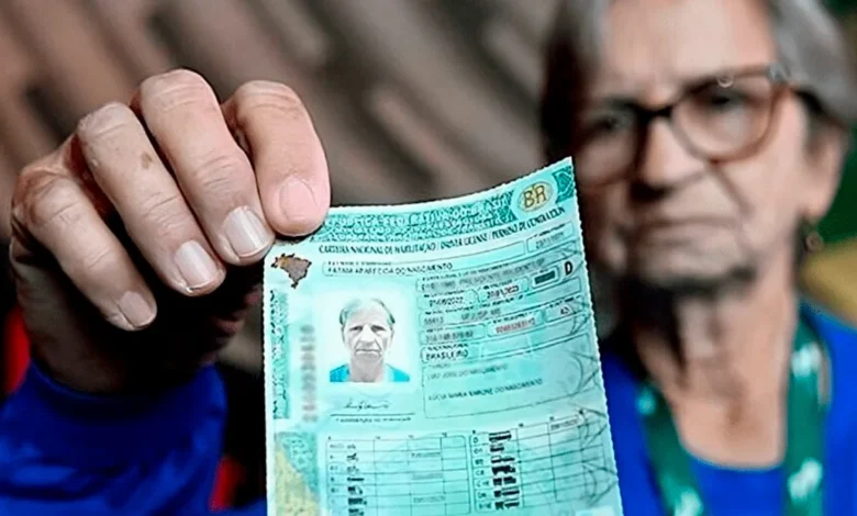 Idosos com mais de 60 anos podem ter CNH gratuita; entenda como funciona. Foto: Reprodução