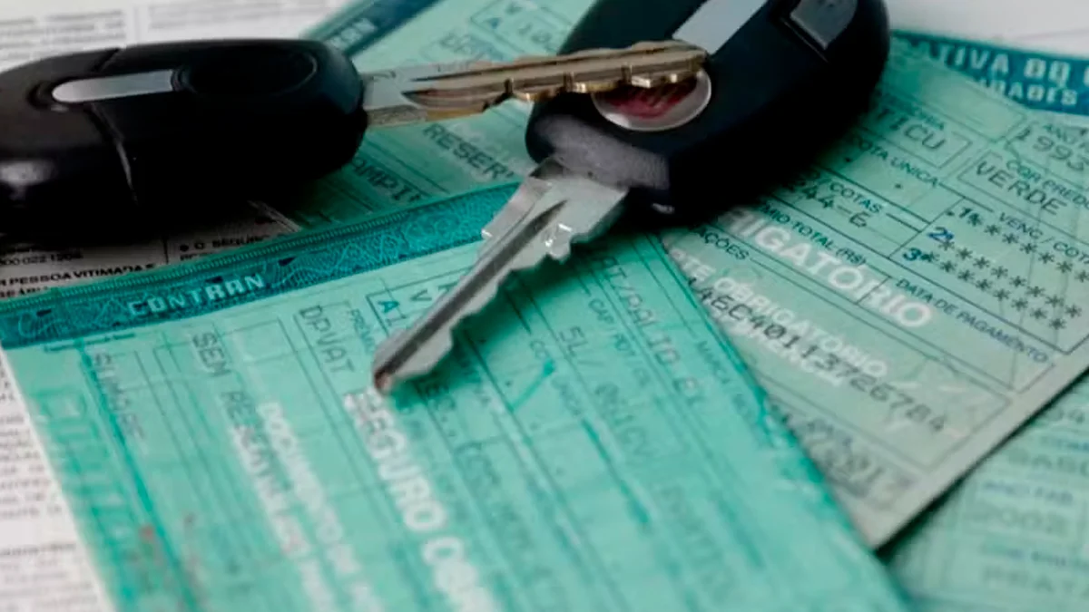 IPVA zero em 2025 ainda não é uma realidade, mas em breve mudanças podem surgir; entenda. Foto: Reprodução