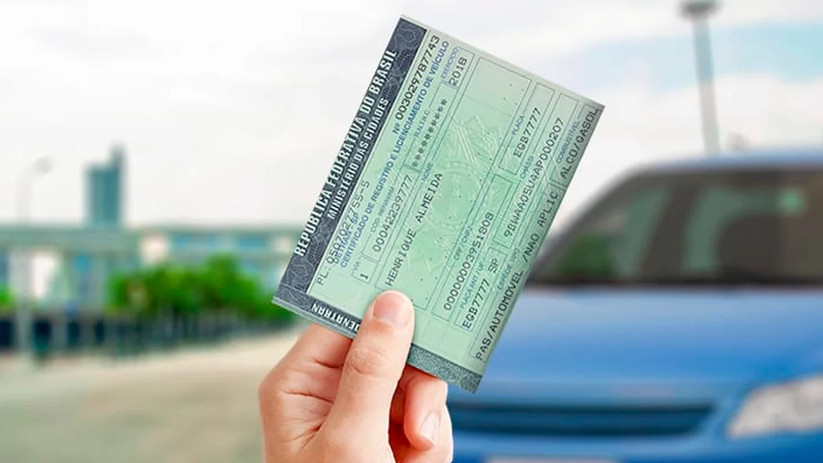 Tarifa zero de IPVA em 2025 para motocicletas de até 170 cilindradas. Foto: Reprodução