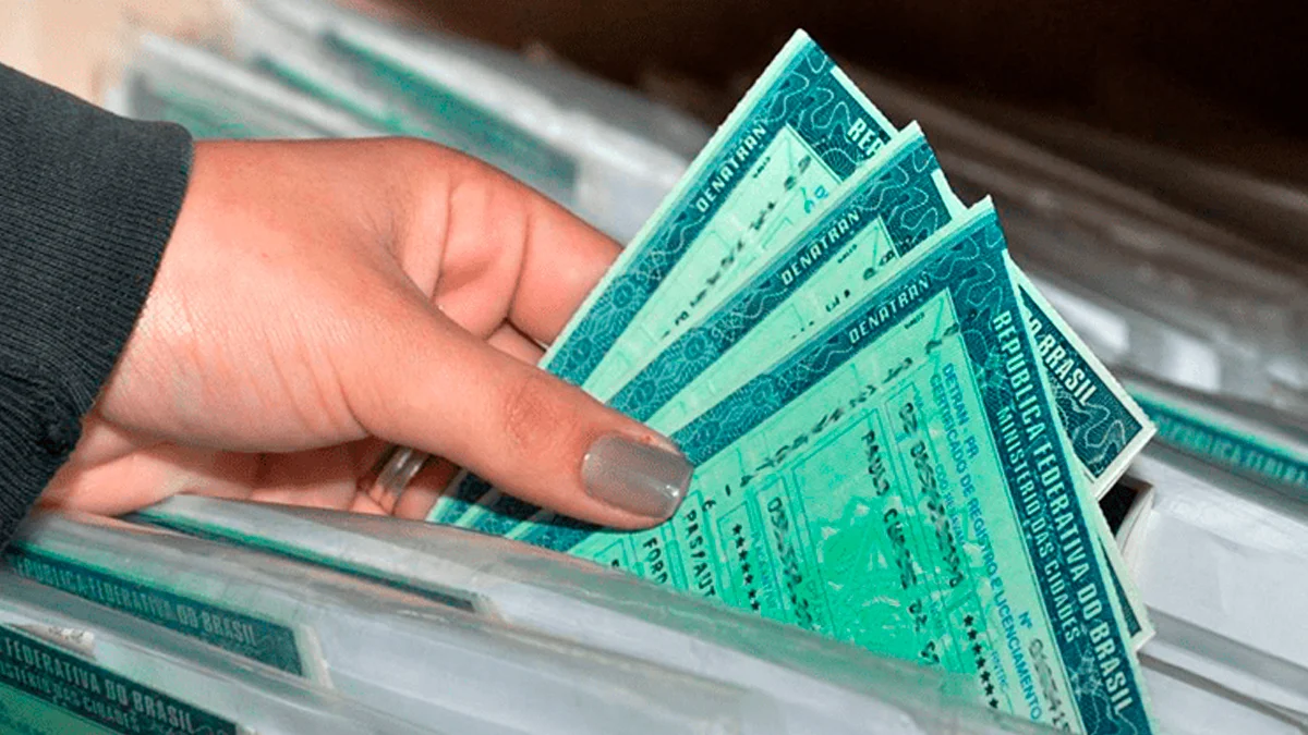 IPVA tem mudança especial para quem mora no ES. Foto: Reprodução