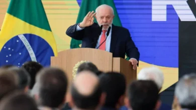 Lula bate o martelo e confirma notícia NADA BOA hoje 09/12 para quem recebe 2 salários mínimos na carteira assinada