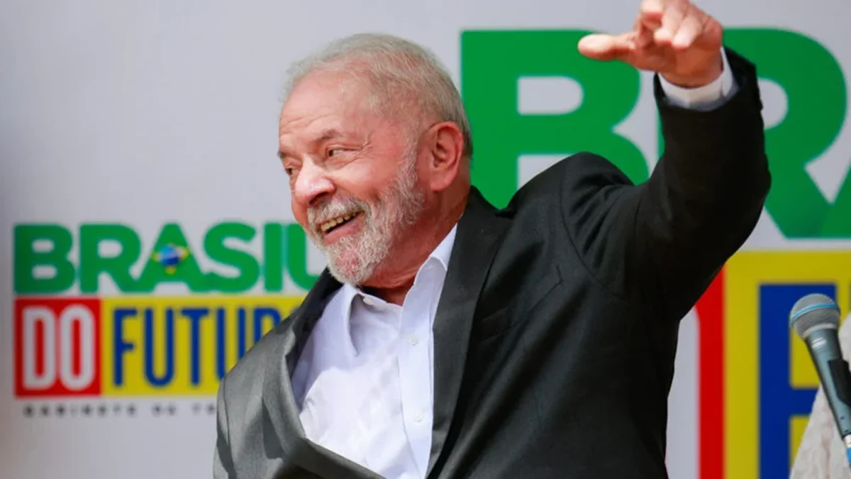 LULA emite AVISO GERAL hoje 23/12 para os brasileiros que trabalharam em 2023 de carteira assinada