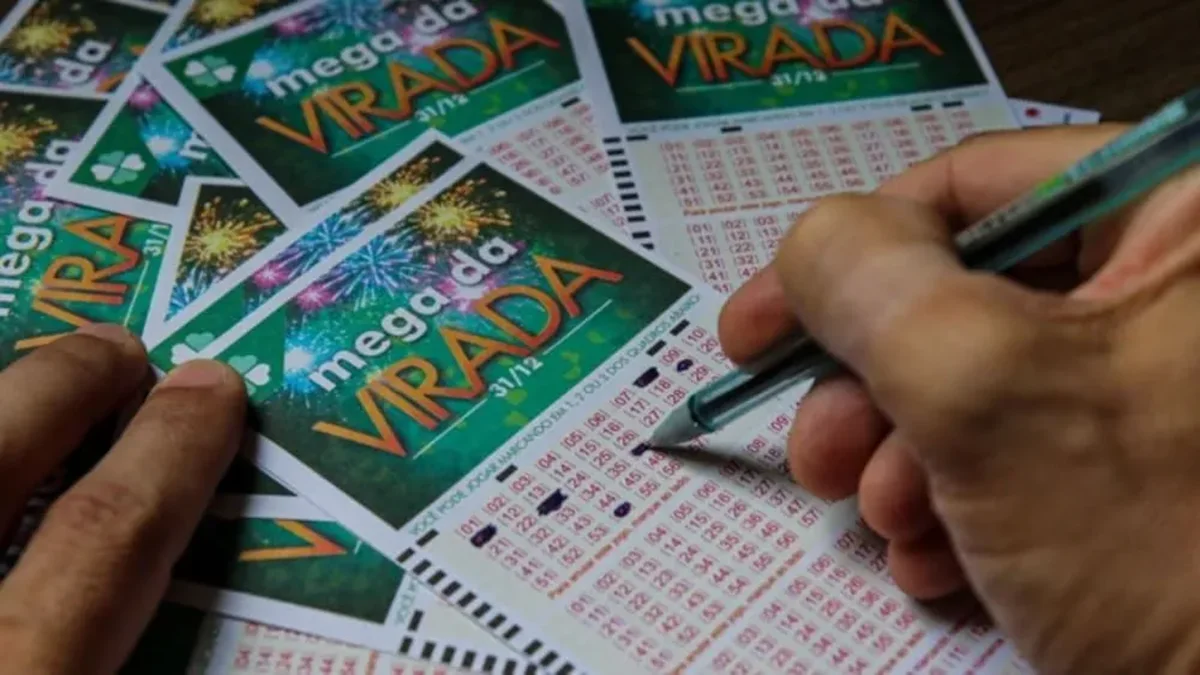 Mega-Sena da Virada pode ter novo valor e surpreende brasileiros com quantia histórica