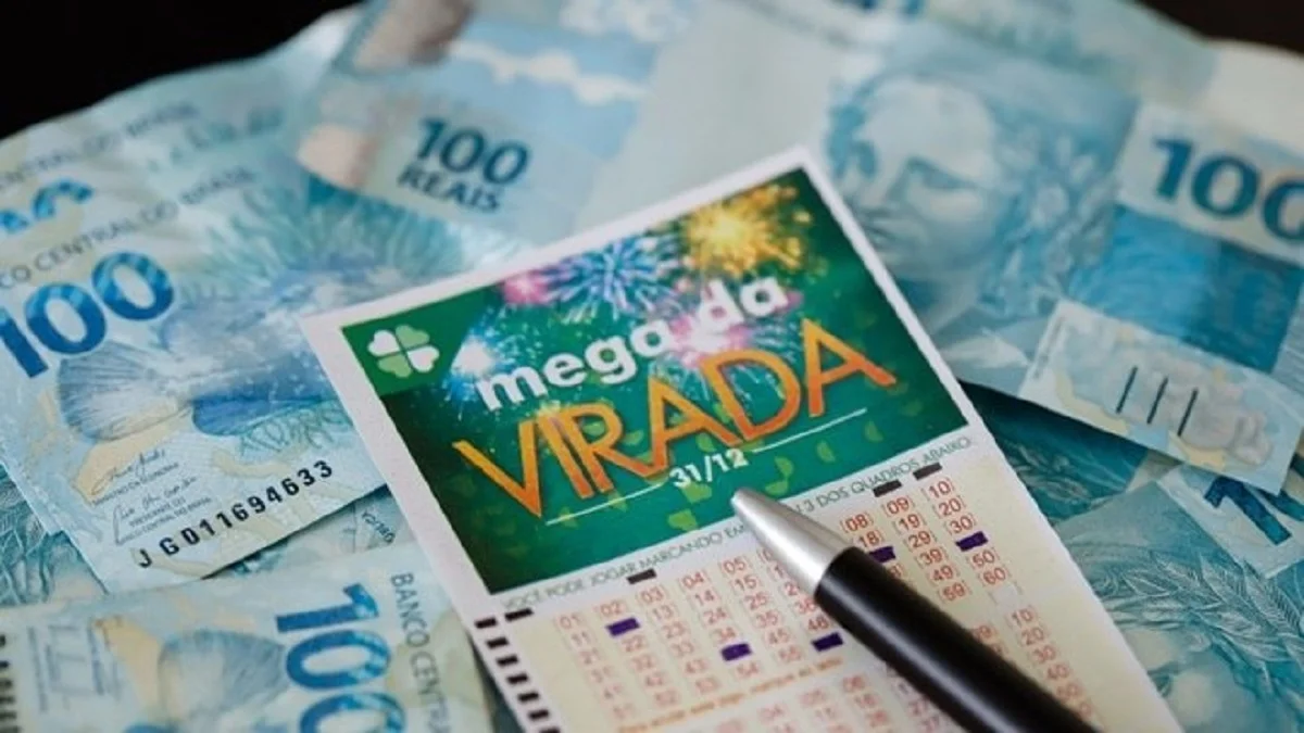 Mega-Sena da Virada pode ter novo valor e surpreende brasileiros com quantia histórica