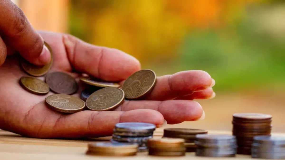 FESTA HOJE (06/12)! Moedas de 50 centavos e 1 REAL valem um tesouro: R$5 mil e R$20 mil