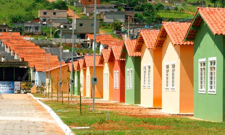 Programa Minha Casa, Minha Vida libera quase 200 imóveis no Acre. Foto: Reprodução