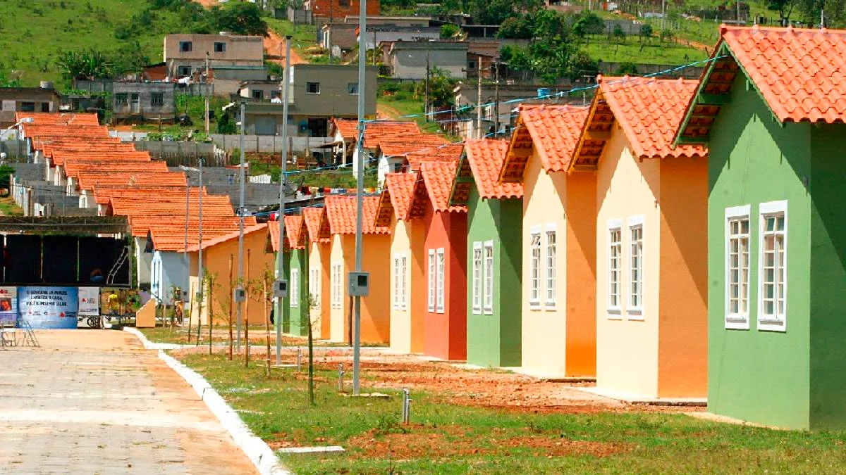 Programa Minha Casa, Minha Vida libera quase 200 imóveis no Acre. Foto: Reprodução