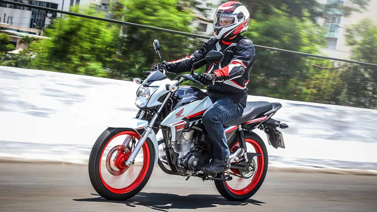 Lei entra em vigor no Brasil e decreta o fim de 10 motos populares atingindo em cheio
