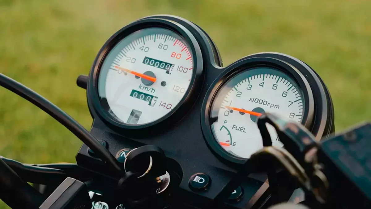 Revelada qual é a moto mais barata do Brasil em 2025. Foto: Reprodução