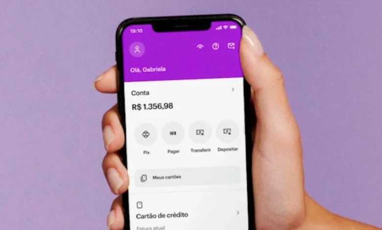 Segredo revelado para ganhar mais de R$2.000 em investimentos com o Nubank em 2025. Foto: Reprodução