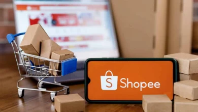 SAIU comunicado urgente agora (06/12) para brasileiros que compram na Shopee
