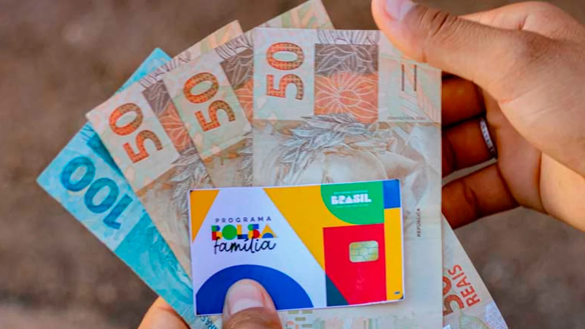 Recebe o Bolsa Família com NIS 0 a 9? Veja como garantir o ABONO NATALINO acima de R$59,99 antes do dia 31/12!