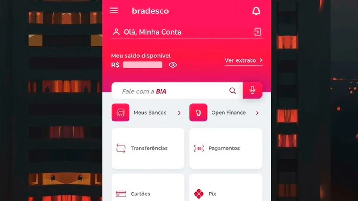 Bradesco confirma pagamentos de Juros sobre Capital Próprio (JCP) em 2025; veja as datas. Foto: Reprodução