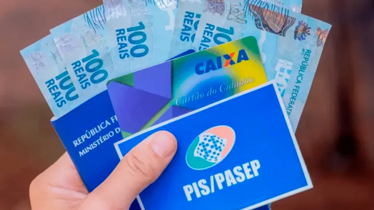 Abono Salarial PIS/PASEP terá novas regras em 2025. Foto: Reprodução