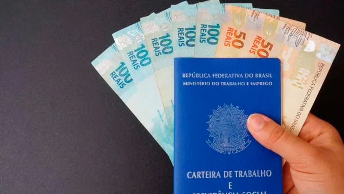 Mudança de PIS/PASEP para trabalhadores com até 1,5 salário mínimo em 2025. Foto: Reprodução