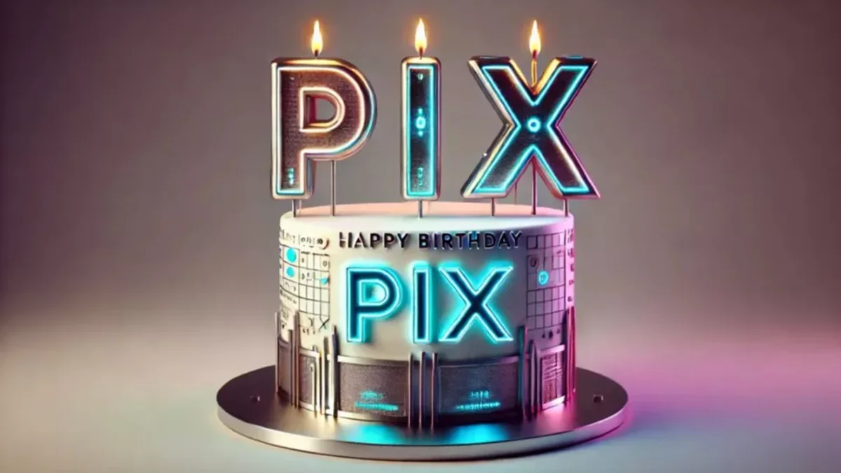 Os Pixes? Pixs? Saiba hoje 19/12 de uma vez por todas qual é o plural correto da palavra ‘Pix’