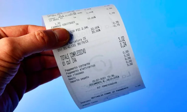 Moradora do Paraná ganha R$100 mil em programa de CPF na nota. Foto: Reprodução