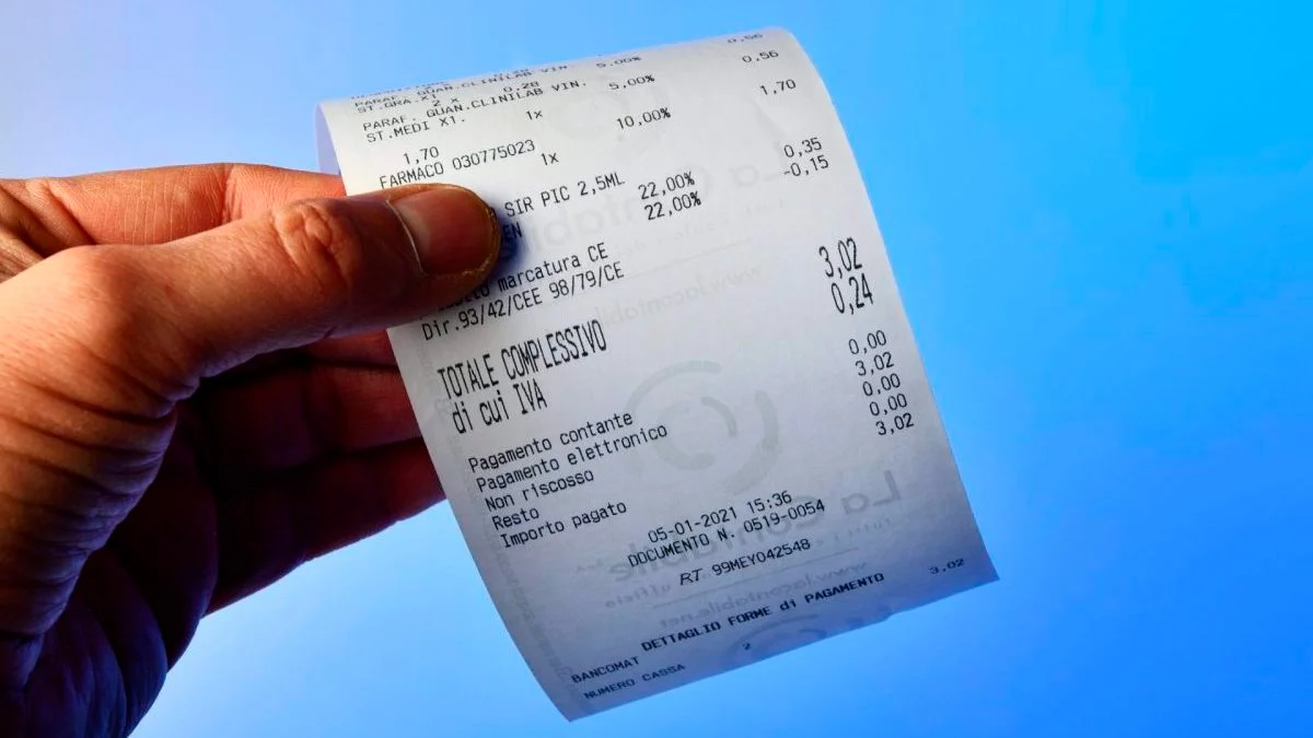 Moradora do Paraná ganha R$100 mil em programa de CPF na nota. Foto: Reprodução