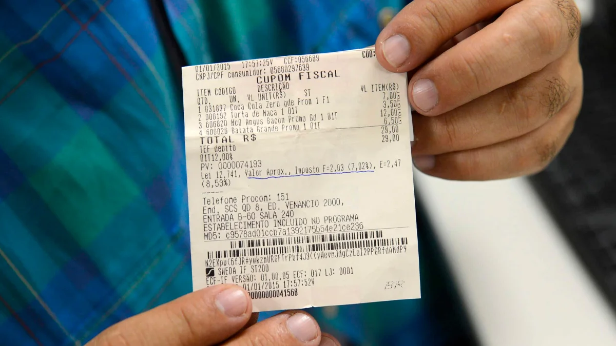 Outros programas de CPF na nota que estão disponíveis em estados brasileiros. Foto: Reprodução