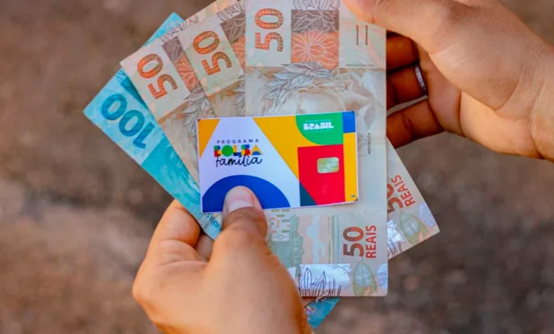 Abono Natalino do Bolsa Família confirmado para dois estados brasileiros. Foto: Reprodução