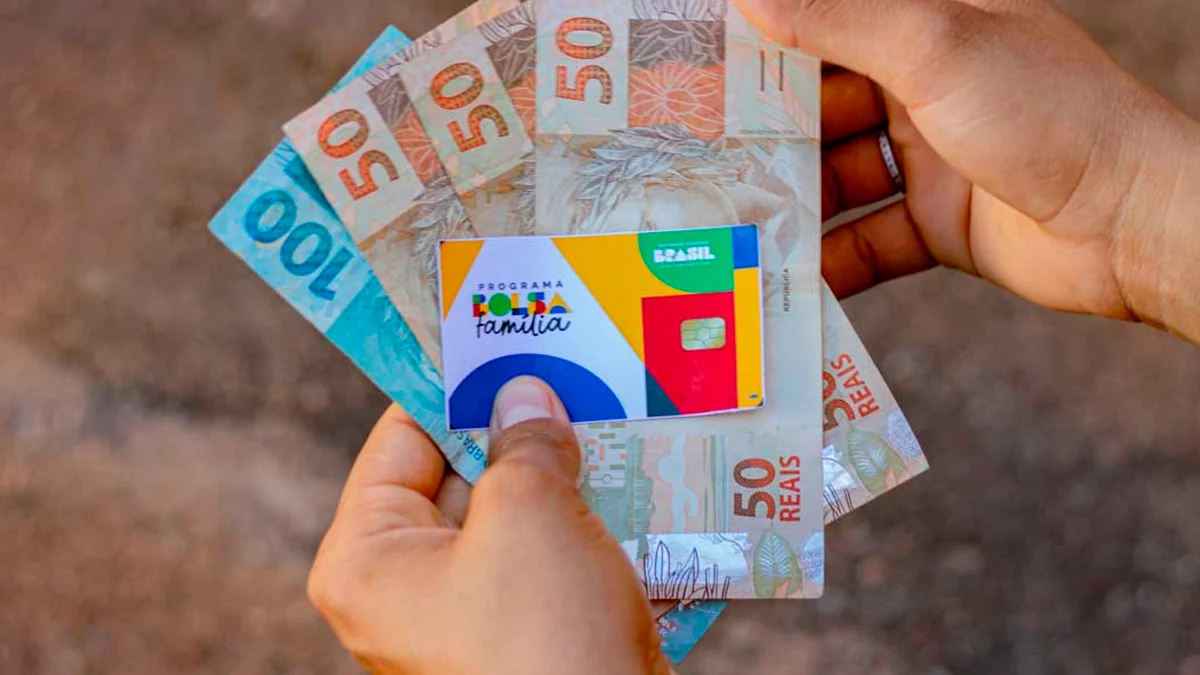 Abono Natalino do Bolsa Família confirmado para dois estados brasileiros. Foto: Reprodução