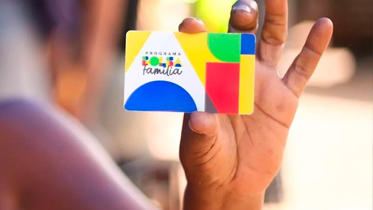 Calendário de pagamentos do Bolsa Família 2025 deve ser divulgado nos próximos dias. Foto: Reprodução