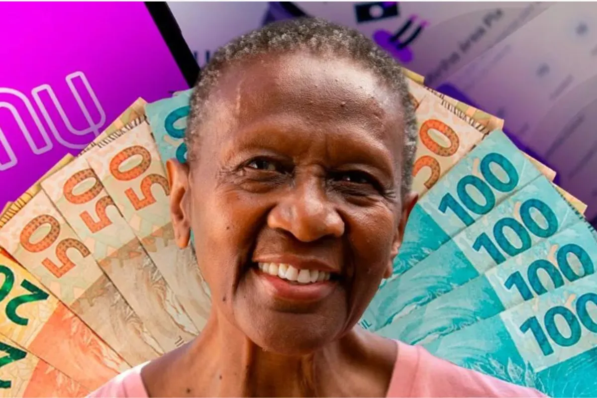 Nubank surpreende a todos hoje (17/12) e libera empréstimo com pagamento em MARÇO de 2025; veja como simular e garantir