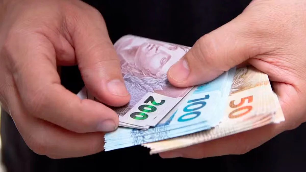 Salário mínimo de 2025 terá pequeno reajuste. Foto: Reprodução