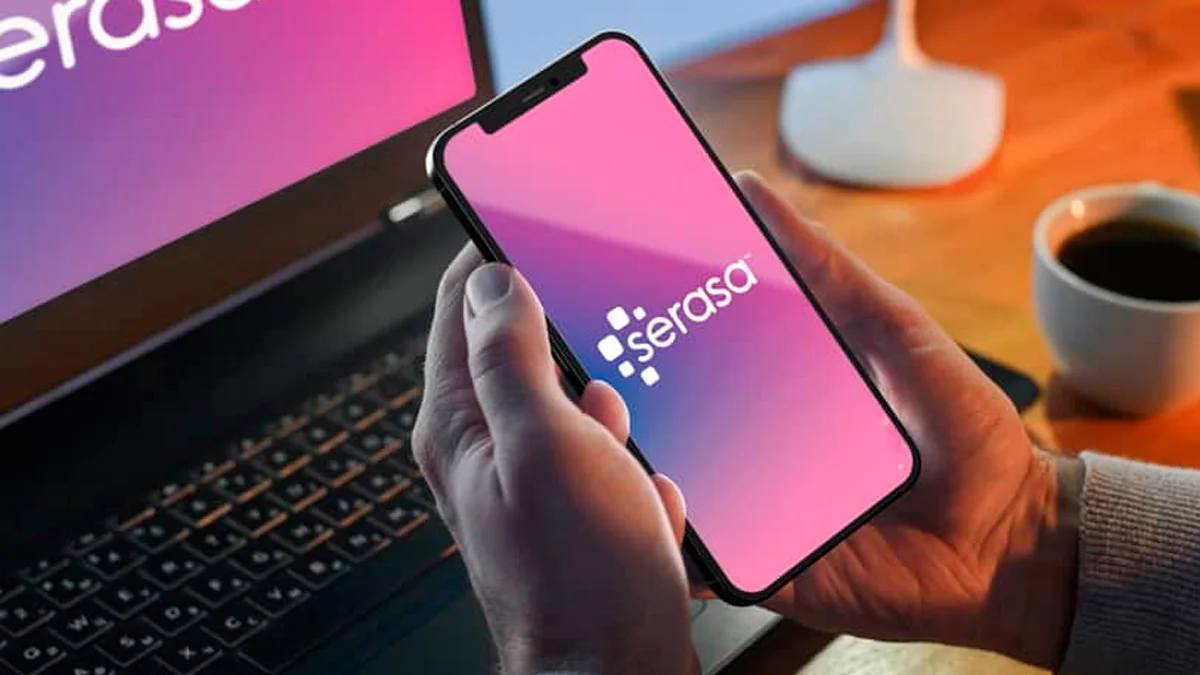 Utilize o app Serasa para conferir dicas especiais de como se prevenir contra golpes do CPF. Foto: Reprodução