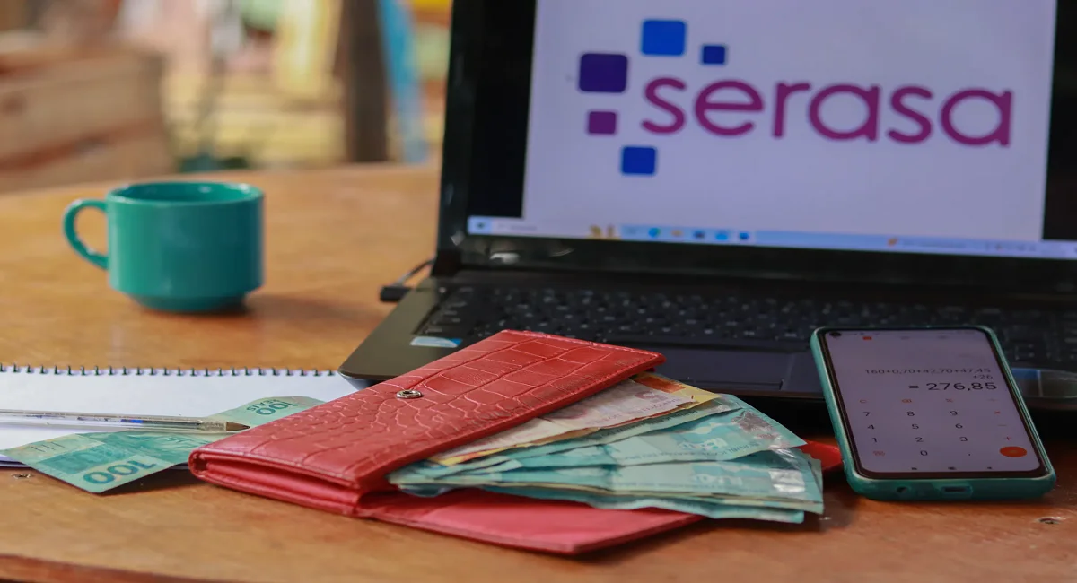 Última chance: Negociação da Serasa oferece benefícios exclusivos até 20/12