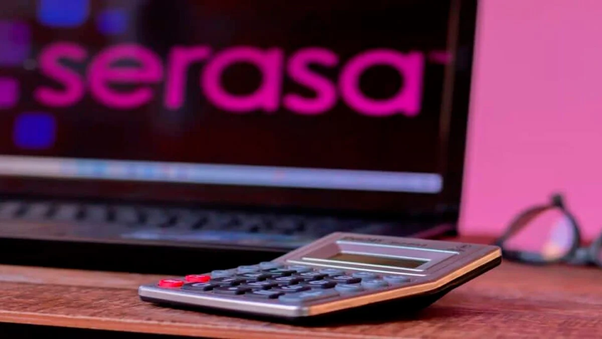 Dicas para manter seu nome limpo e longe do Serasa em 2025. Foto: Reprodução