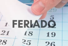 FERIADO