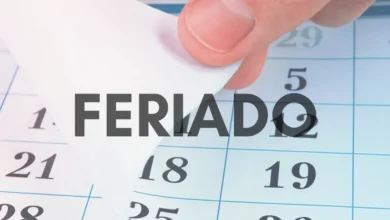 FERIADO