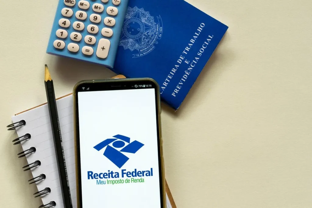 Imposto de Renda 2025: Veja quem está isento do pagamento e como solicitar?