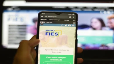 FIES oferecerá 56 mil oportunidades para alunos cadastrados no CadÚnico