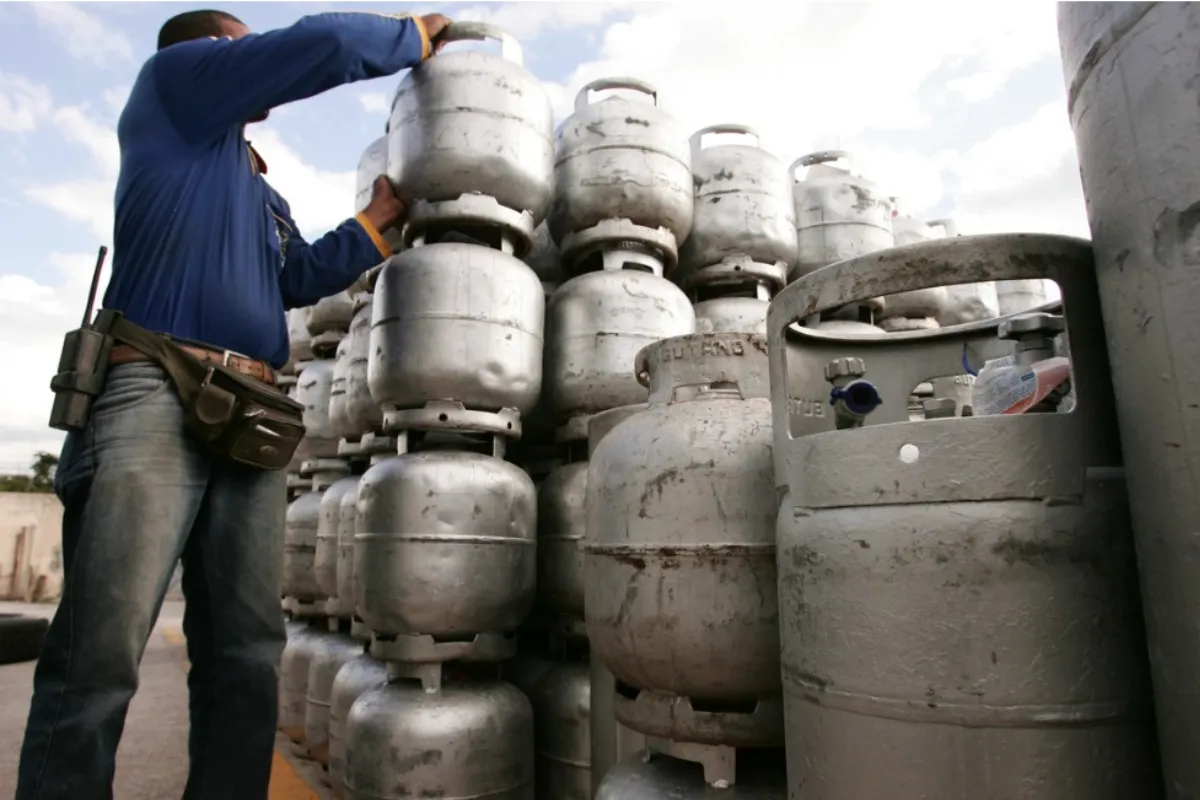 EXCELENTE NOTÍCIA! Governo LULA está com inscrições abertas para o Auxílio Gás; veja como funciona