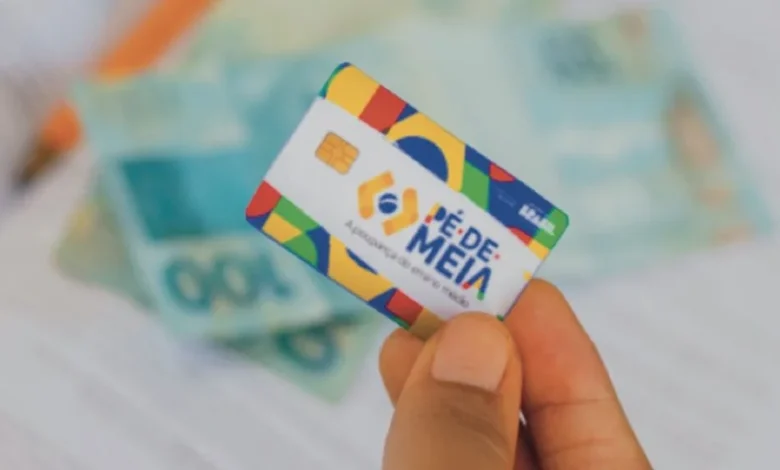 Pé-de-Meia 2025: Pagamentos começam a ser liberados pelo Caixa Tem - Veja quem tem direito
